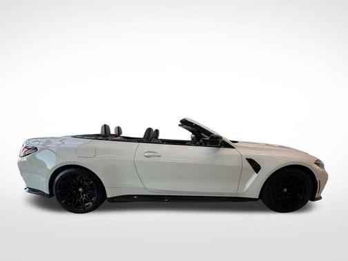 2025 BMW M4 Competition xDrive