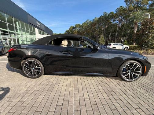 2022 BMW 430 i xDrive