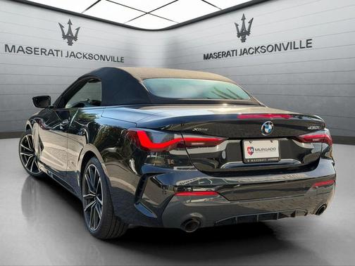 2022 BMW 430 i xDrive