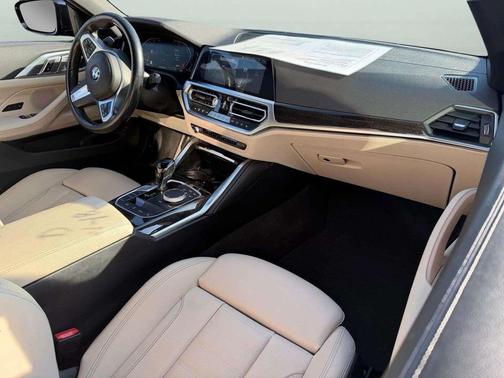 2022 BMW 430 i xDrive