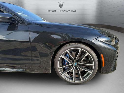 2022 BMW 430 i xDrive