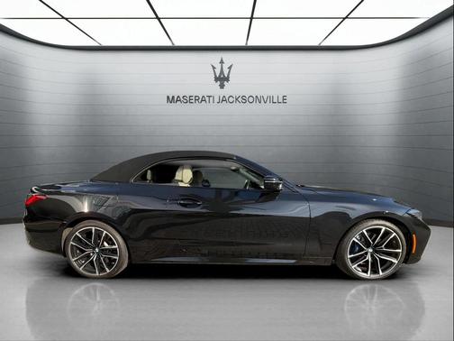 2022 BMW 430 i xDrive