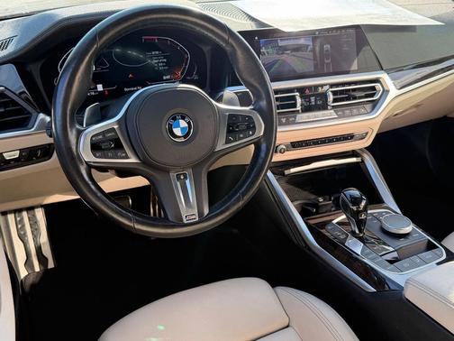 2022 BMW 430 i xDrive