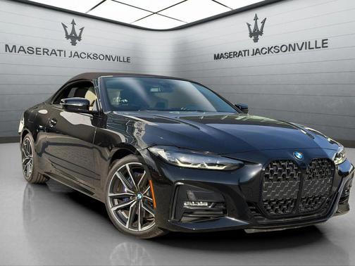 2022 BMW 430 i xDrive