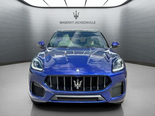 2024 Maserati Grecale GT