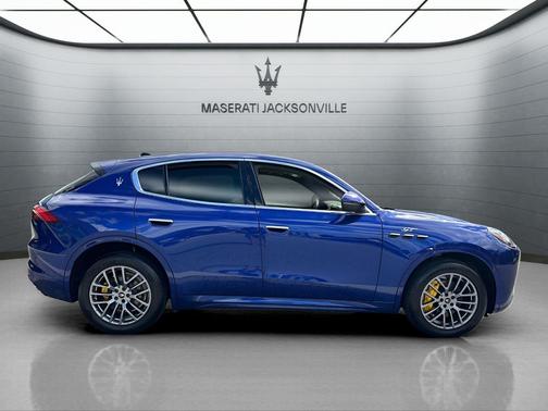 2024 Maserati Grecale GT