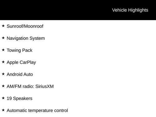 2021 Land Rover Range Rover Sport HST MHEV