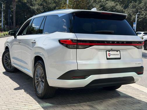 2025 Lexus TX 350 Premium