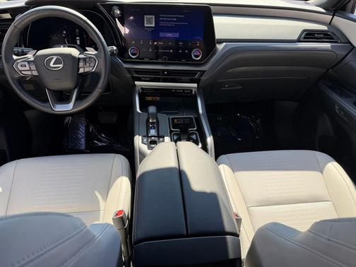 2025 Lexus TX 350 Premium