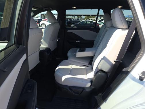 2025 Lexus TX 350 Luxury