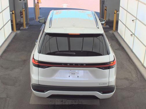 2025 Lexus TX 350 Luxury