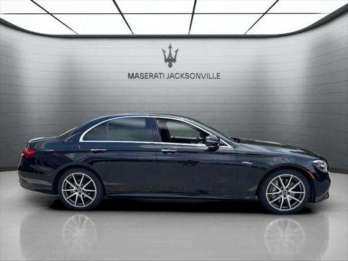 2023 Mercedes-Benz E-Class E 350