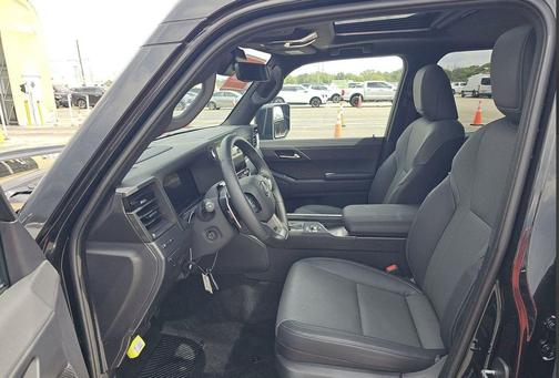 2025 Lexus GX 550 Premium+