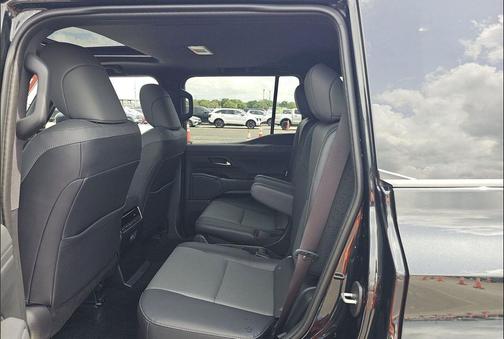 2025 Lexus GX 550 Premium+