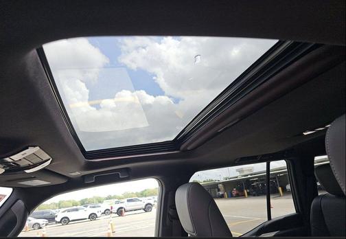 2025 Lexus GX 550 Premium+