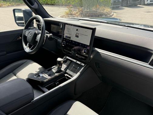 Caviar 2025 Lexus GX 550 Premium+