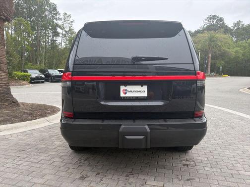 Caviar 2025 Lexus GX 550 Premium+