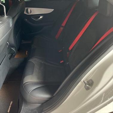 2020 Mercedes-Benz AMG C 43 4MATIC