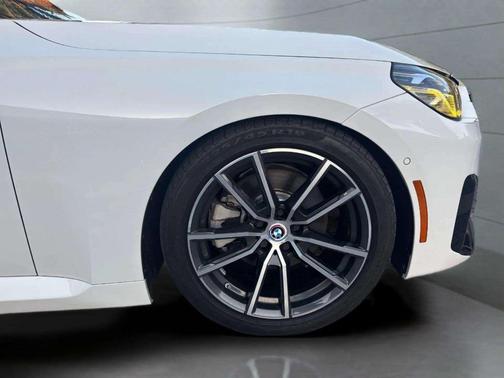 Alpine White 2024 BMW 230 xDrive