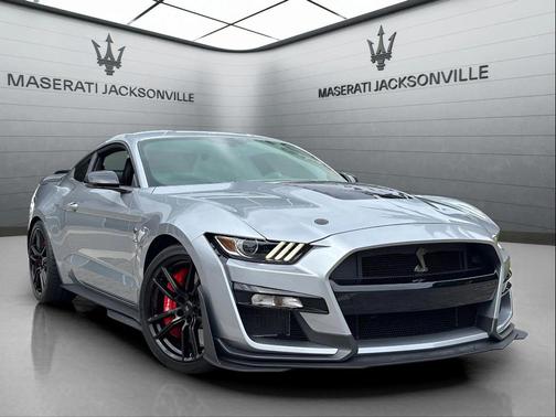 2022 Ford Shelby GT500 Base
