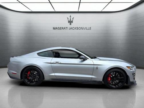 2022 Ford Shelby GT500 Base