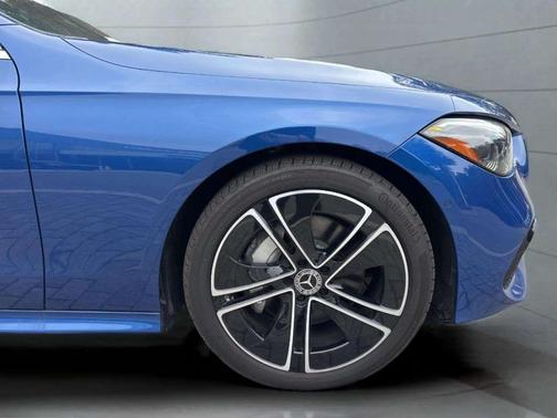 2024 Mercedes-Benz CLE 300 4MATIC Coupe