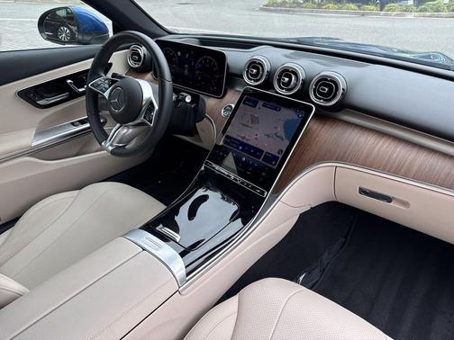 2024 Mercedes-Benz CLE 300 4MATIC Coupe