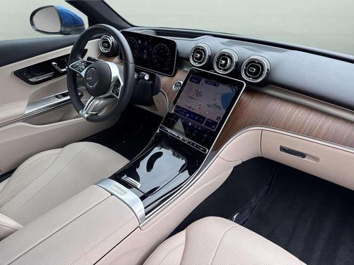 2024 Mercedes-Benz CLE 300 4MATIC Coupe