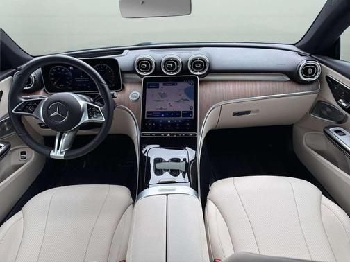 2024 Mercedes-Benz CLE 300 4MATIC Coupe