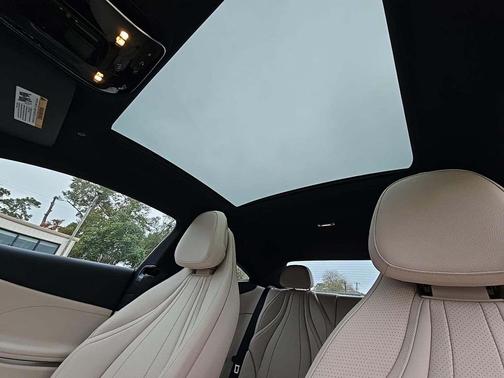 2024 Mercedes-Benz CLE 300 4MATIC Coupe