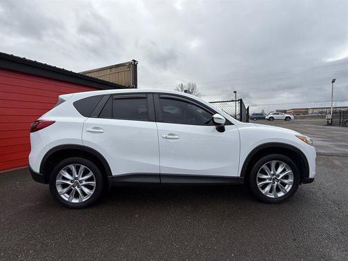 2015 Mazda CX-5 Grand Touring