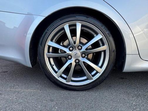2008 Lexus IS 250 Base