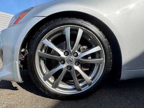 2008 Lexus IS 250 Base