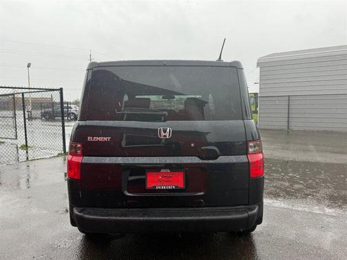 2008 Honda Element EX