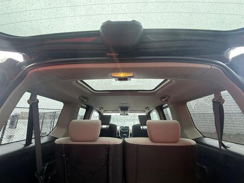 2008 Honda Element EX