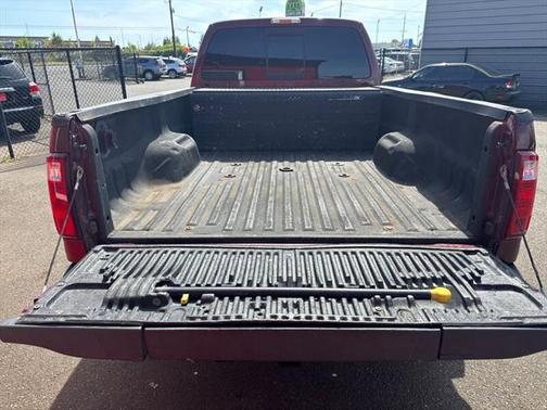 2012 Ford F-350 Lariat