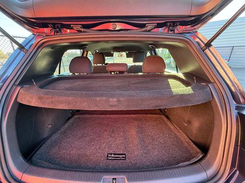 2015 Volkswagen Golf GTI 2.0T S 4-Door