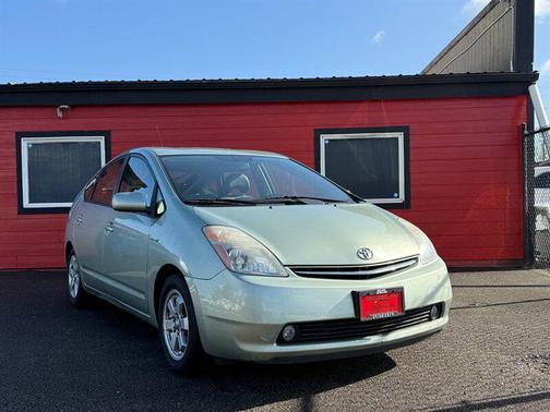 2008 Toyota Prius Standard