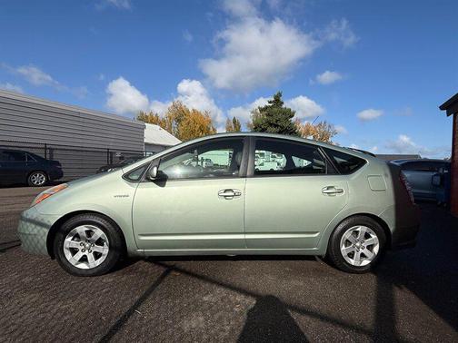 2008 Toyota Prius Standard