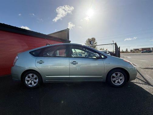 2008 Toyota Prius Standard