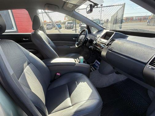 2008 Toyota Prius Standard