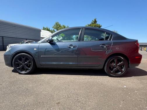 2008 Mazda Mazda3 i Touring Value