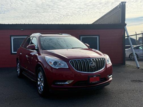 2014 Buick Enclave Premium