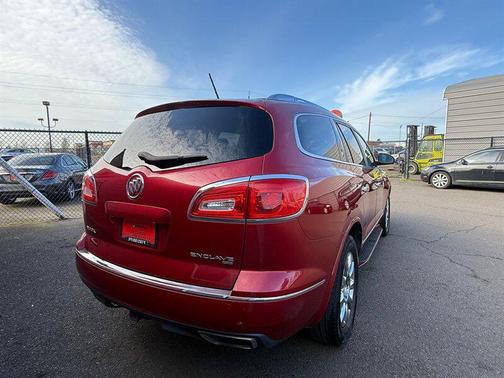 2014 Buick Enclave Premium