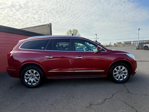 2014 Buick Enclave Premium