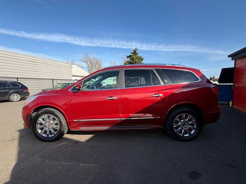 2014 Buick Enclave Premium