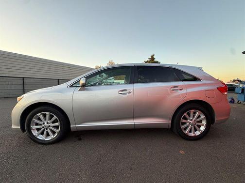 2009 Toyota Venza Base