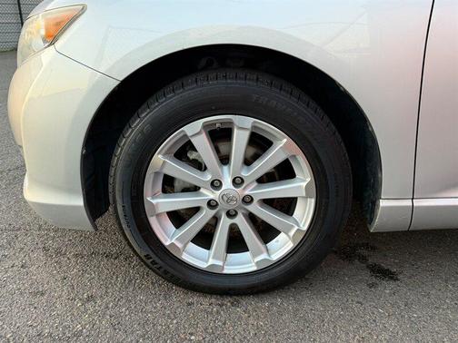 2009 Toyota Venza Base