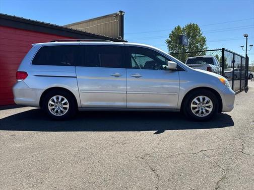 2010 Honda Odyssey EX-L