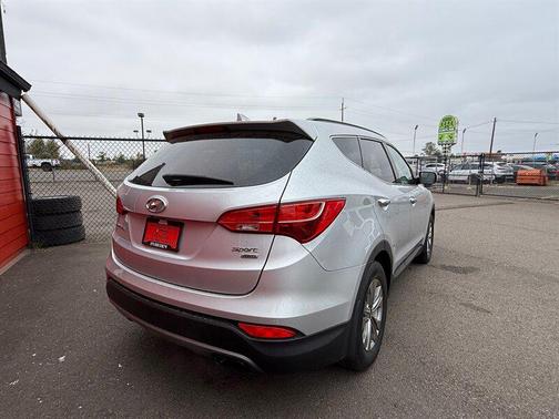 2015 Hyundai Santa Fe Sport 2.4L